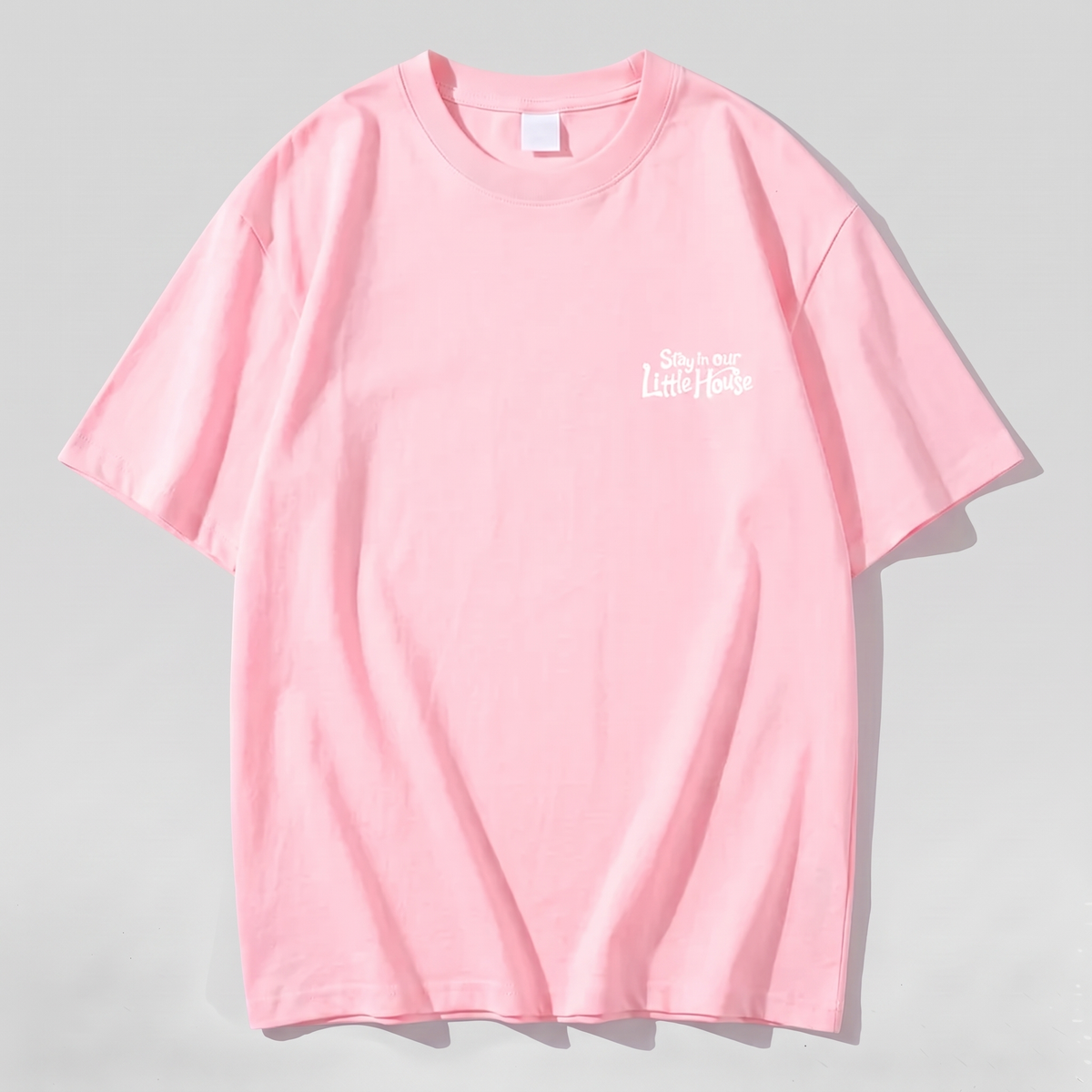 Stray Kids K-Pop Fan T-Shirt