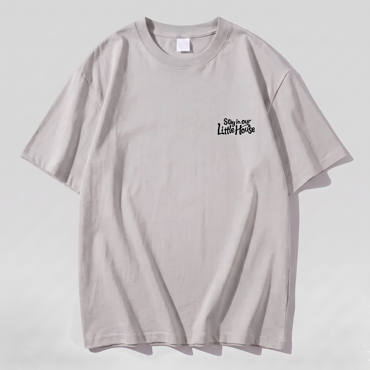Stray Kids K-Pop Fan T-Shirt