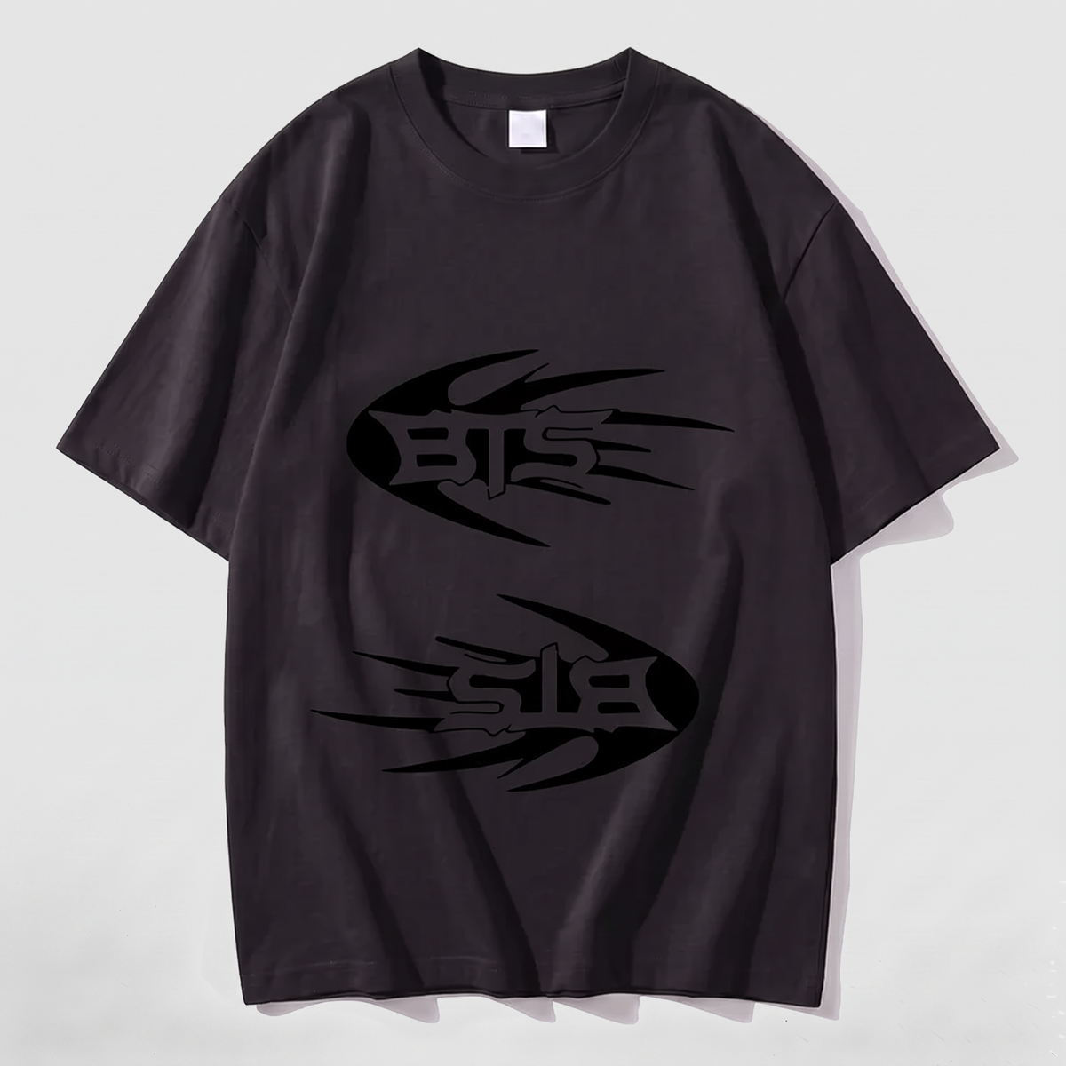 BTS Jungkook Graphic T-Shirt