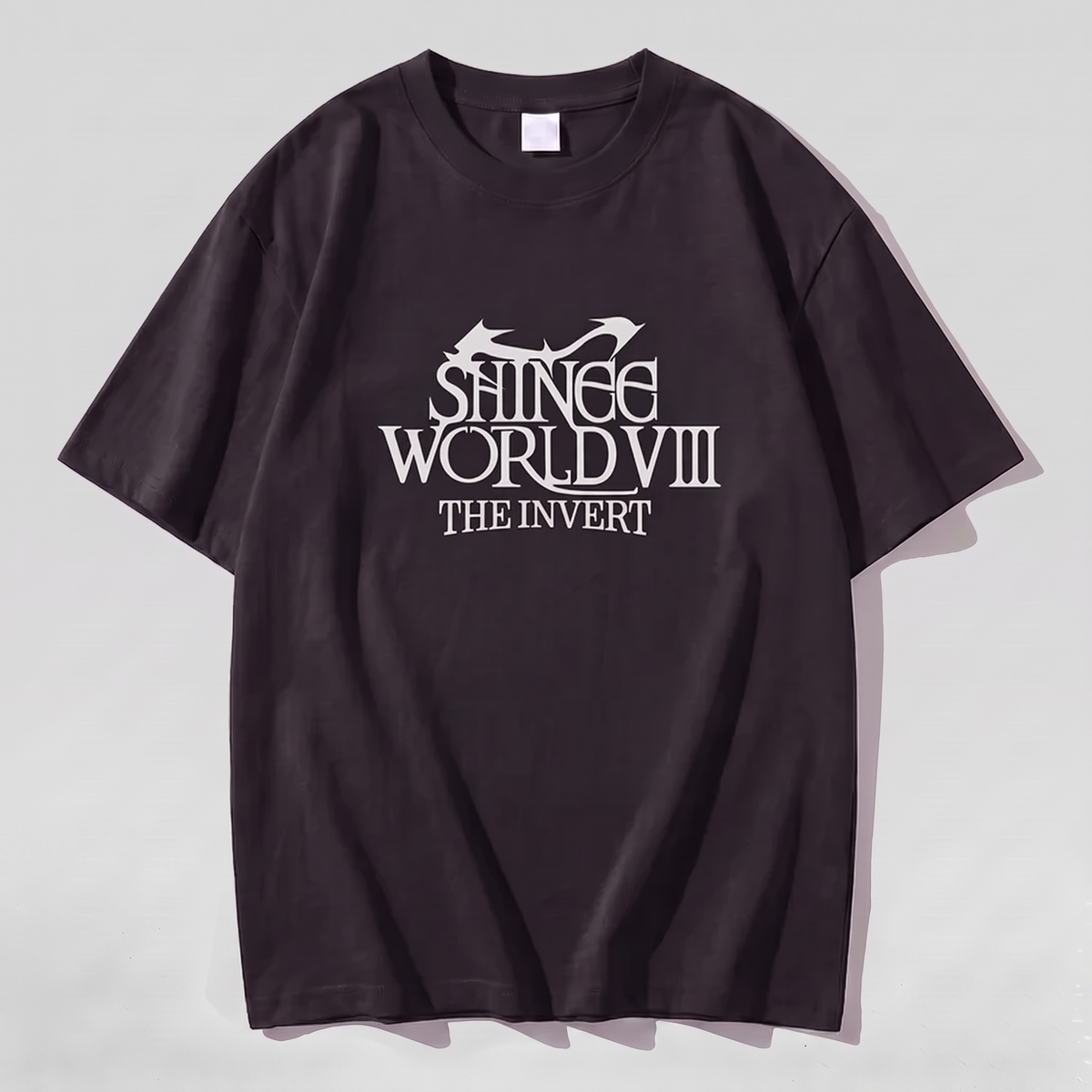 SHINee World VIII The Invert T-Shirt