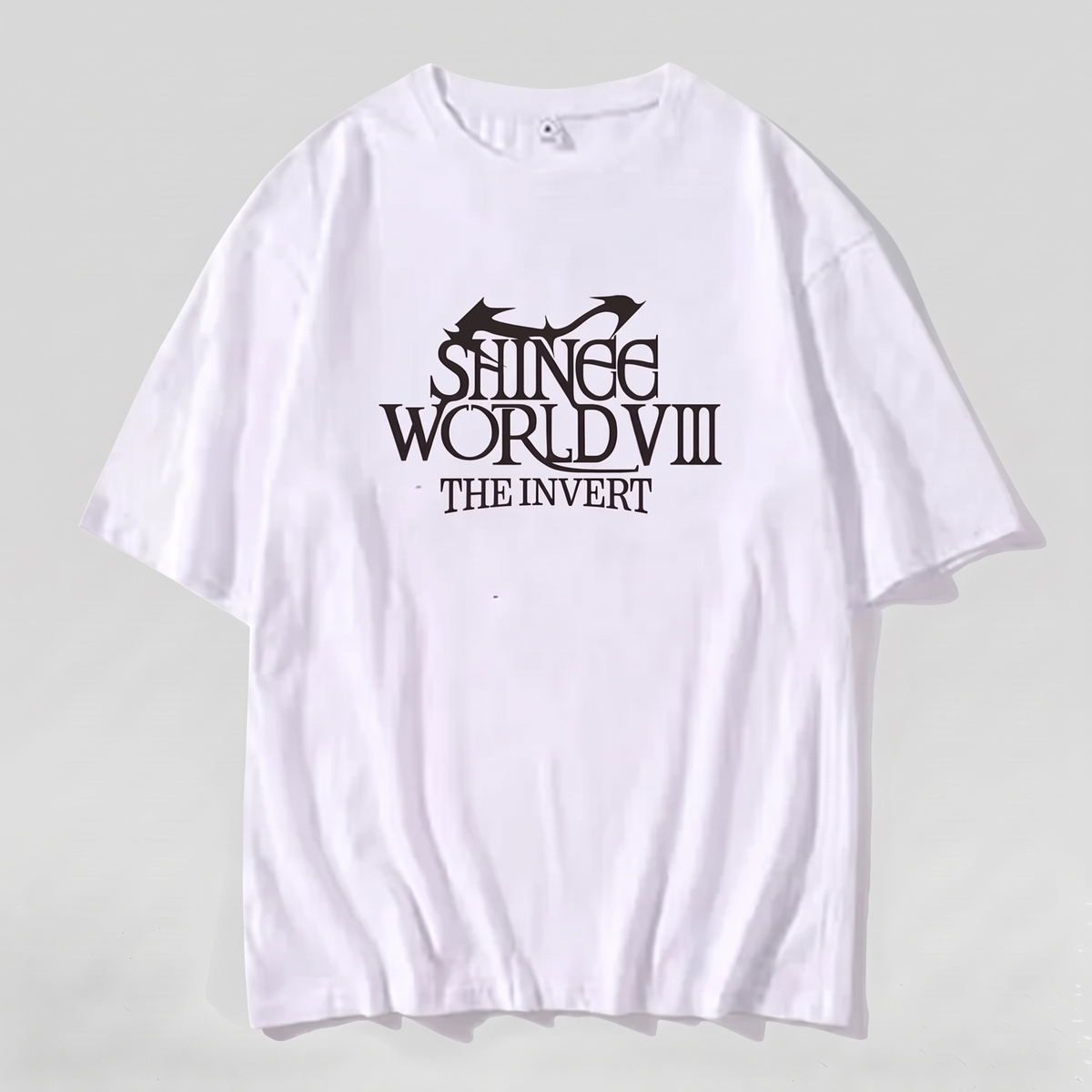 SHINee World VIII The Invert T-Shirt
