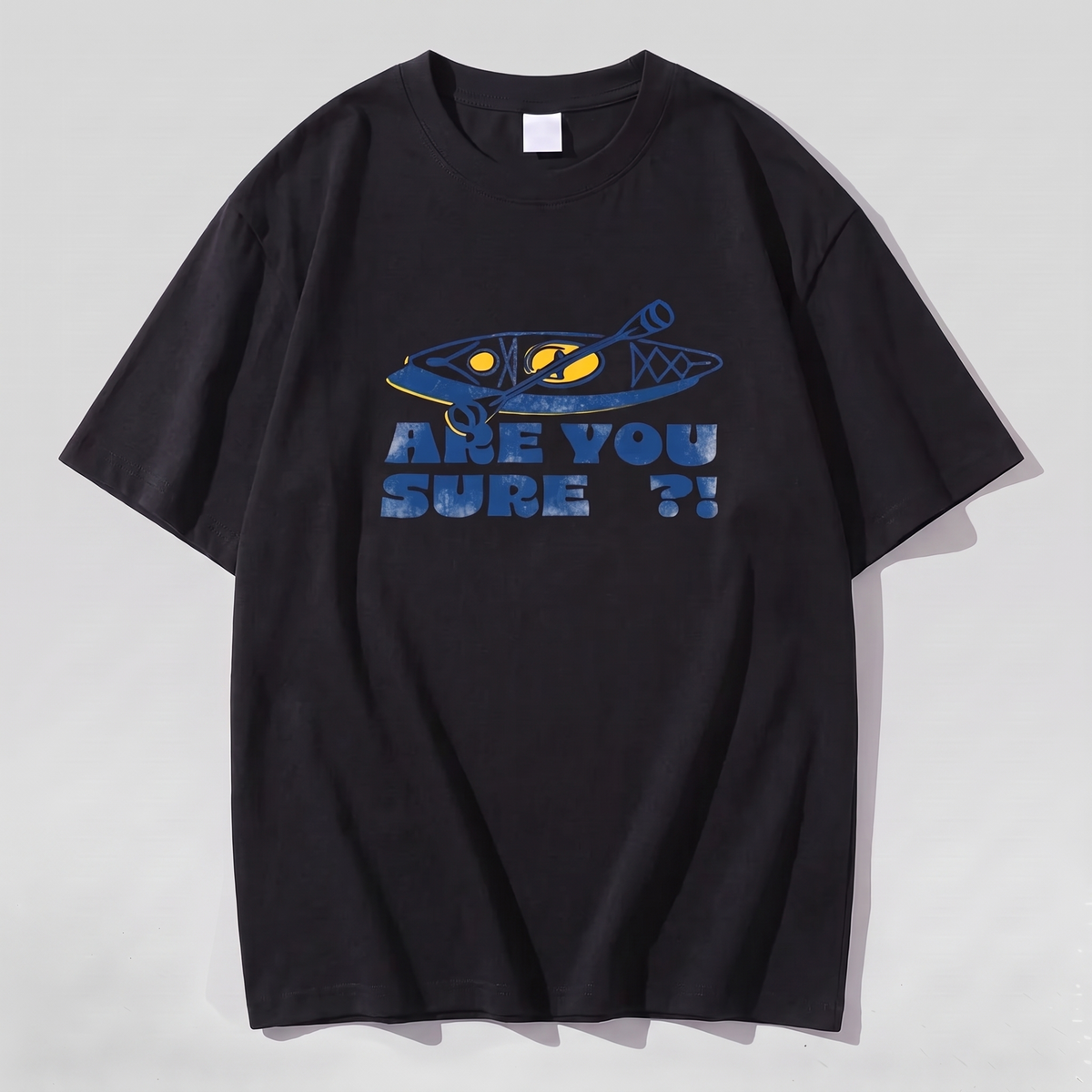 BTS Are You Sure?! T-Shirt