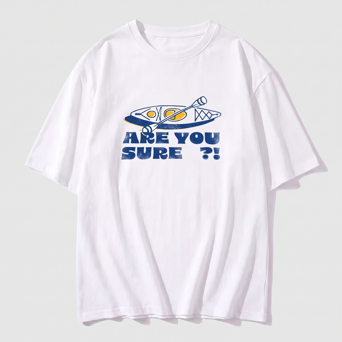 BTS Are You Sure?! T-Shirt