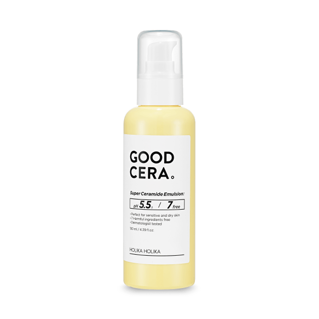 [HolikaHolika] Good Cera Super Ceramide Toner 180ml