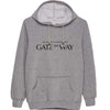 Hoodie Astro Gateway