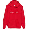 Hoodie Astro Gateway