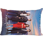 Housse de Coussin Crash Landing On You