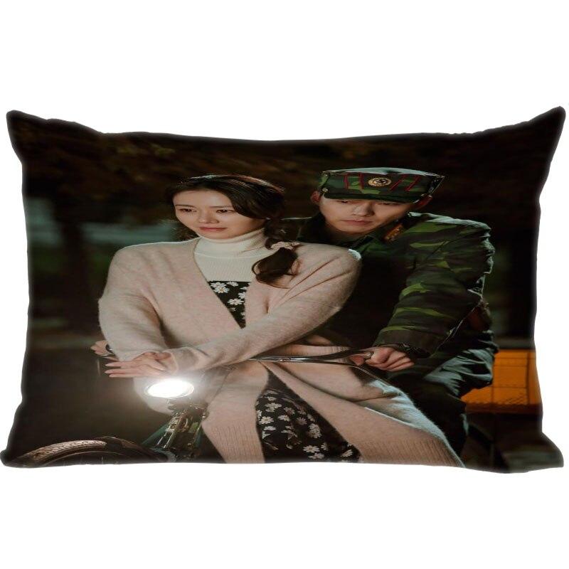 Housse de Coussin Crash Landing On You