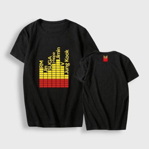 Bangtan Army T-Shirt