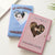 Kawaii A6 Notebook Card Holders Agenda & DIY Photocards Binder Photo Album Organizer Collect Book Gift School Stationery