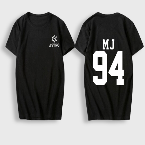 KPOP Astro T-Shirt