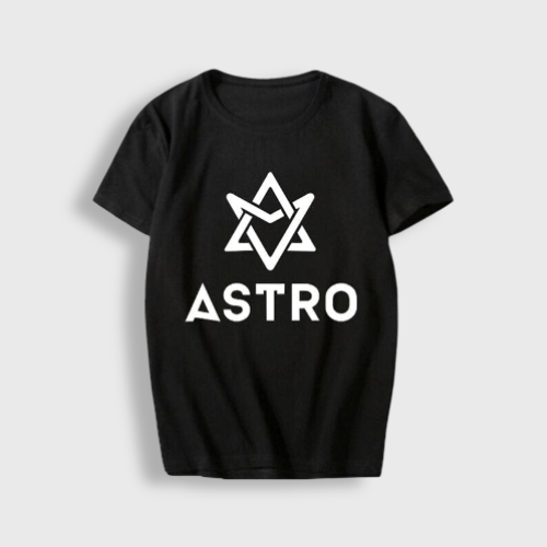 KPOP Astro T-Shirt
