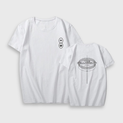 Ateez The Fellowship T-Shirt