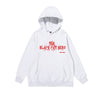 KPOP ATEEZ New Album THE BLACK CAT NERO Hoodie Pullover Coat Sweatshirt A TEEnager Z Fan Goods Cotton High Quality