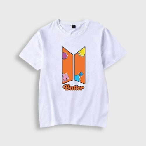 BTS Permission To Dance T-Shirt