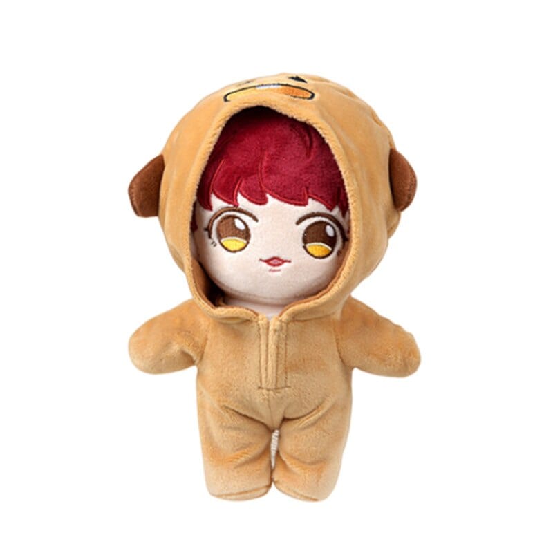 Tweezers BTS Kawaii | Boutique KPOP