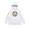 Kpop WayV KUN Ten WINWIN LUCAS YANGYANG HENDERY Album Take Over The Moon Style Unisex Fan Hoodie Pullover Coat Hoodies Clothes