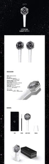 Lightstick 2PM - Officiel