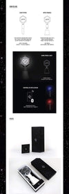 Lightstick 2PM - Officiel