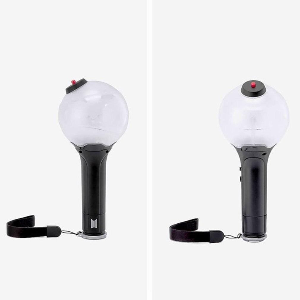 Lightstick BTS - Armybomb Ver. 3 (2018) | Boutique KPOP