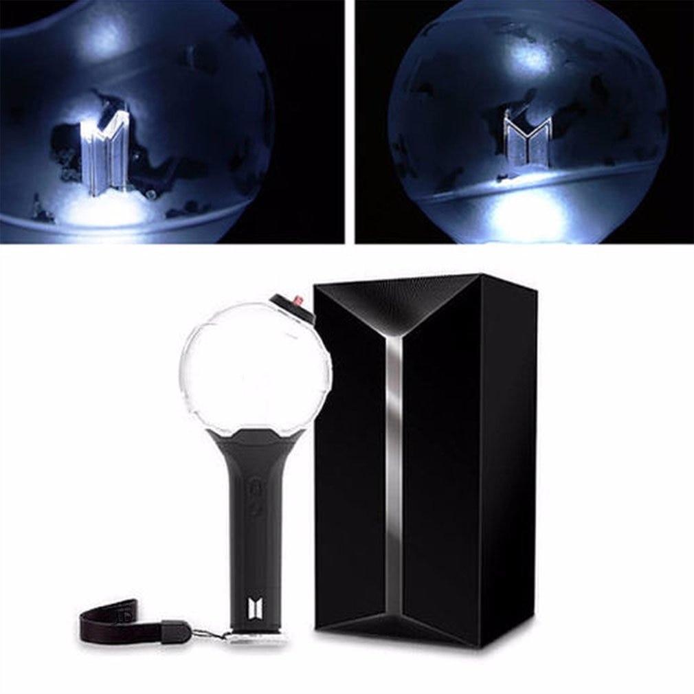 Lightstick BTS - Armybomb Ver. 3 (2018) | Boutique KPOP