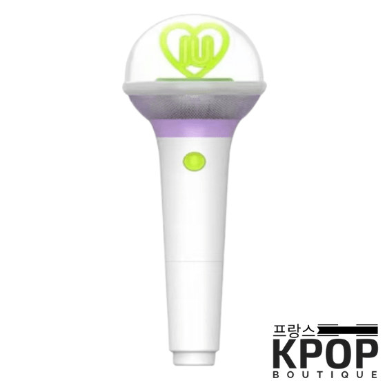 Lightstick IU - Officiel