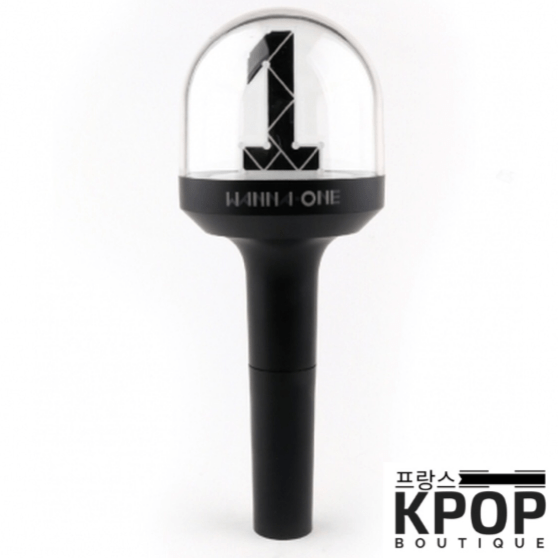 Lightstick KPOP - Wanna One