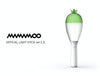 Lightstick Mamamoo Ver.2.5 - Officiel