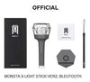 Lightstick Monsta X - Officiel