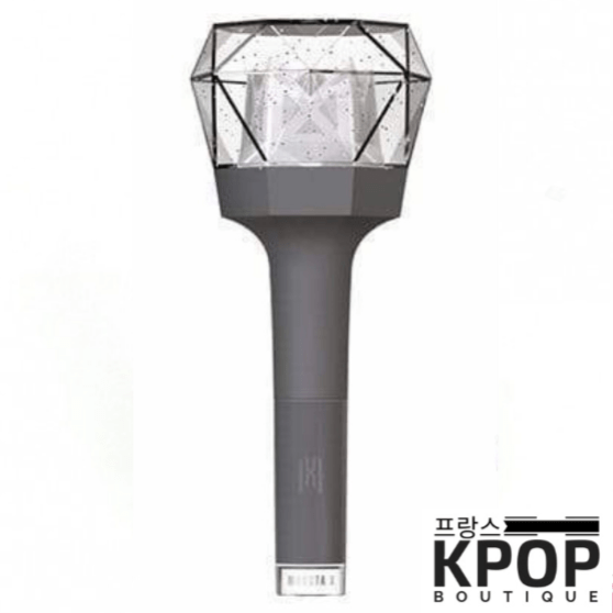 Lightstick Monsta X - Officiel