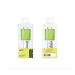 Lightstick NCT127 Miniature - Porte clés