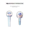 Lightstick officiel Version 2 - Seventeen