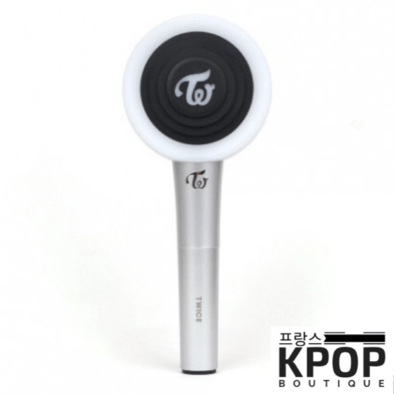 Lightstick Twice - Officiel