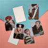 Lot de 10 photocards ATEEZ