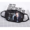 Lot de 3 Masques BTS - Bangtan Boys