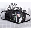 Lot de 3 Masques BTS - Bangtan Boys