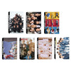 Lot de 30 LOMO Cards NCT127 Dream