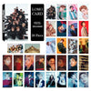 Lot de 30 LOMO Cards NCT127 Dream