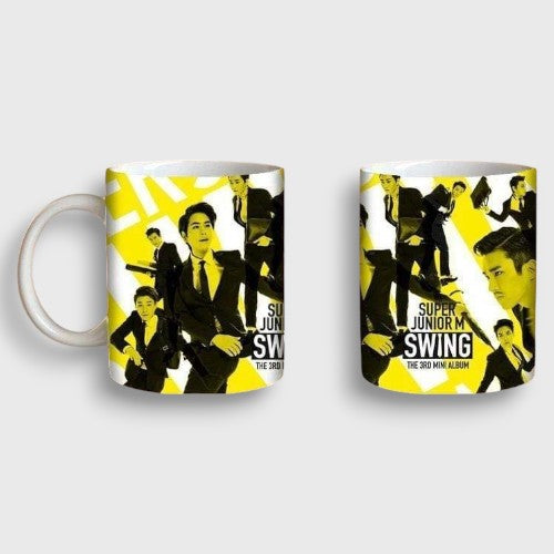 Super Junior Mug