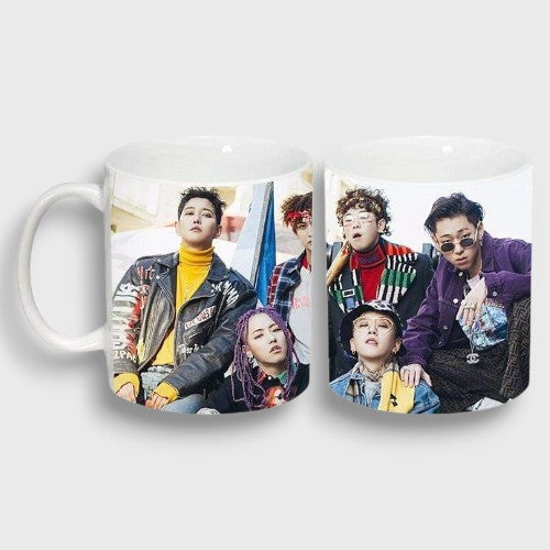 Mug Block B