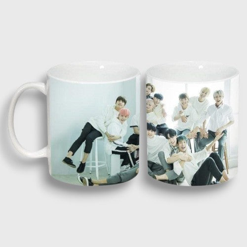 Mug Seventeen