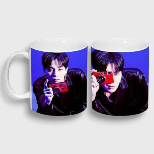Bigbang Mug
