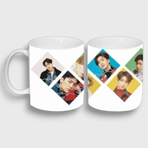 GOT7 Eyes on you Mug