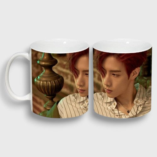 GOT7 Mug