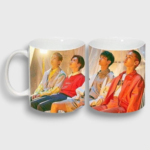 SHINee Cup