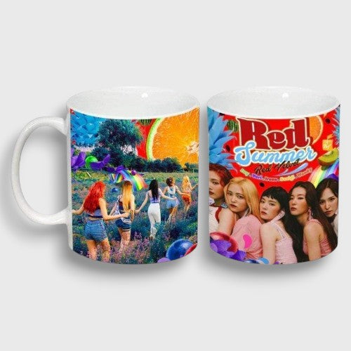 Cup Kpop Dream
