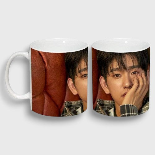 Kpop GOT7 Mug