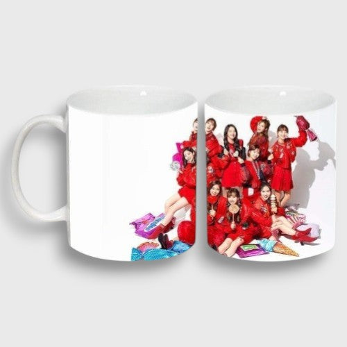 KPOP Twice Mug