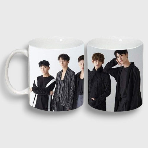JBJ Mug