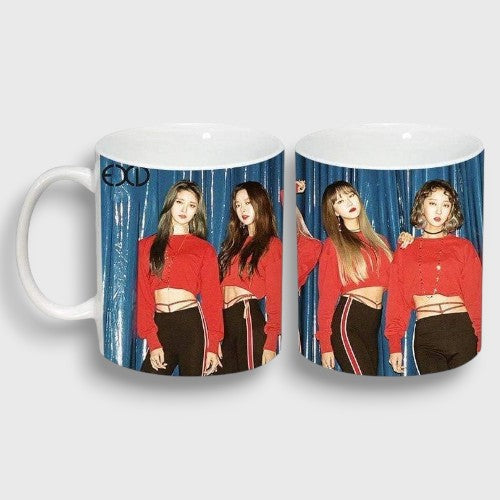 【大幅値下げ】EXID ポスター EXID 1st Studio Album Street CD Great 80 PG Photobook No Photocard